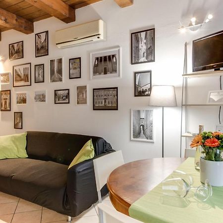 Апартаменты Romagnabnb Studio Mazzini Форли Экстерьер фото
