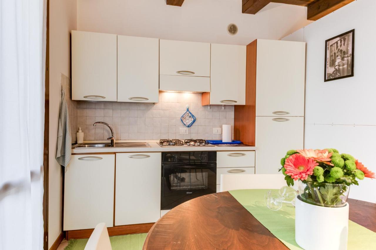Апартаменты Romagnabnb Studio Mazzini Форли Экстерьер фото